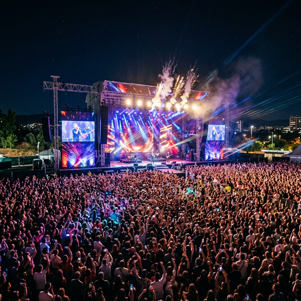 Grand Concert