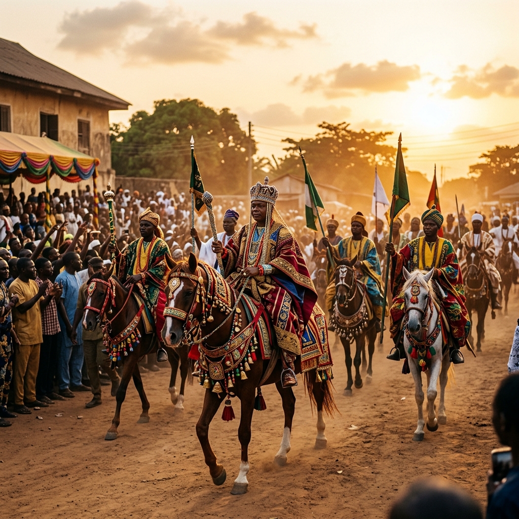 Royal Durbar